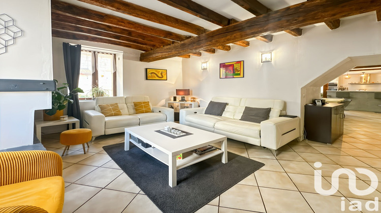 Ma-Cabane - Vente Maison Michery, 178 m²
