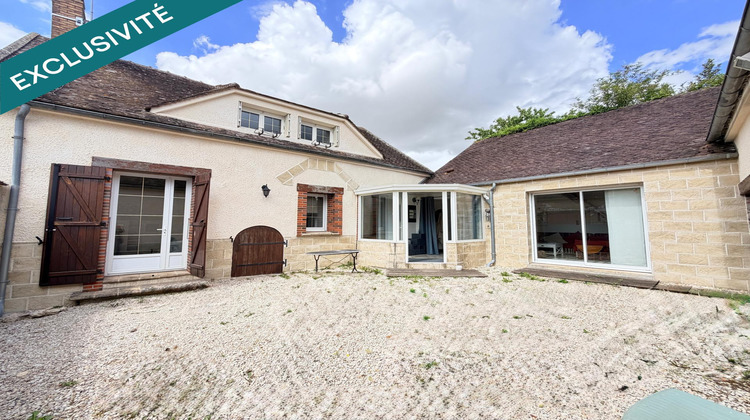 Ma-Cabane - Vente Maison Michery, 150 m²
