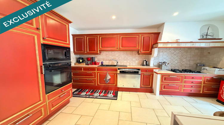 Ma-Cabane - Vente Maison Michery, 150 m²