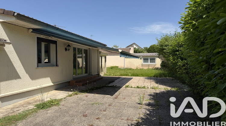 Ma-Cabane - Vente Maison Michery, 85 m²