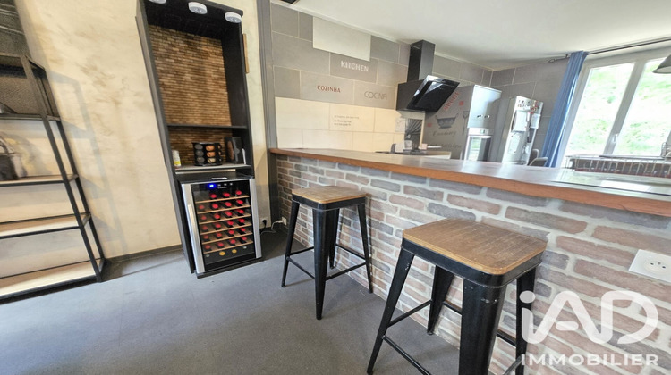 Ma-Cabane - Vente Maison Michery, 151 m²