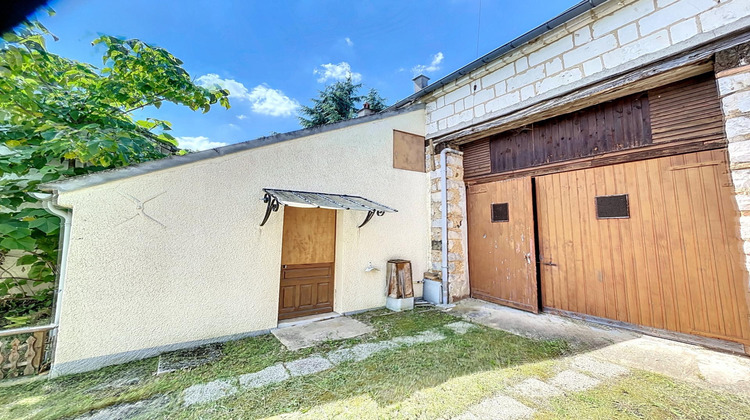 Ma-Cabane - Vente Maison Michery, 73 m²