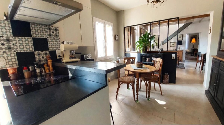 Ma-Cabane - Vente Maison MICHERY, 103 m²