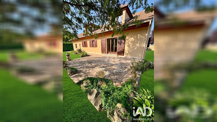 Ma-Cabane - Vente Maison Michery, 144 m²
