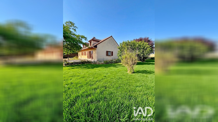 Ma-Cabane - Vente Maison Michery, 144 m²