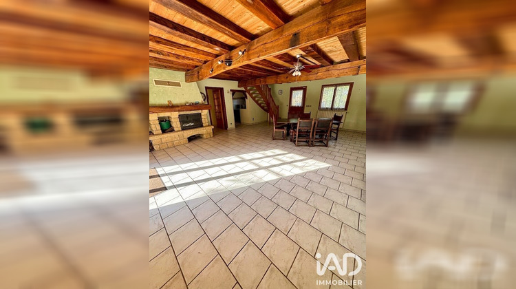 Ma-Cabane - Vente Maison Michery, 144 m²