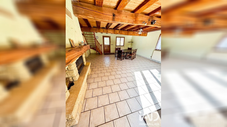Ma-Cabane - Vente Maison Michery, 144 m²