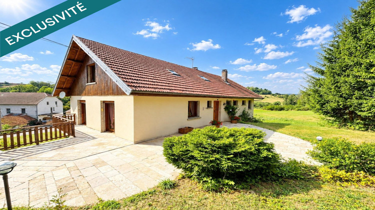 Ma-Cabane - Vente Maison Mieges, 160 m²