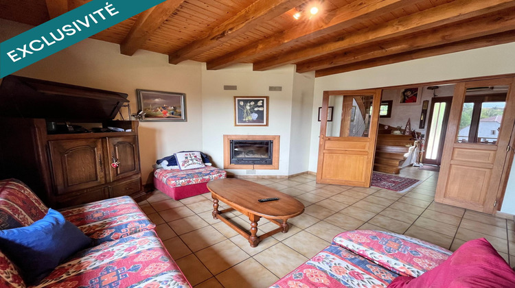 Ma-Cabane - Vente Maison Mieges, 160 m²