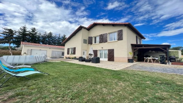 Ma-Cabane - Vente Maison Miélan, 198 m²