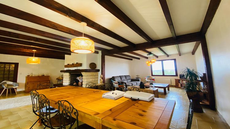 Ma-Cabane - Vente Maison MIELAN, 147 m²