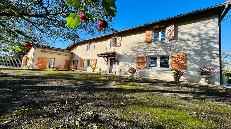 Ma-Cabane - Vente Maison MIELAN, 160 m²