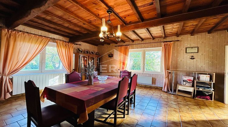 Ma-Cabane - Vente Maison MIELAN, 160 m²