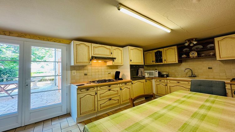 Ma-Cabane - Vente Maison MIELAN, 160 m²