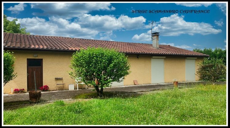 Ma-Cabane - Vente Maison MIELAN, 88 m²