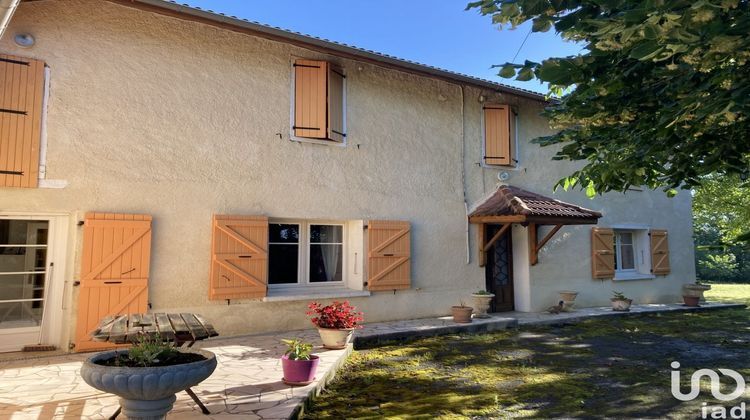 Ma-Cabane - Vente Maison Miélan, 155 m²