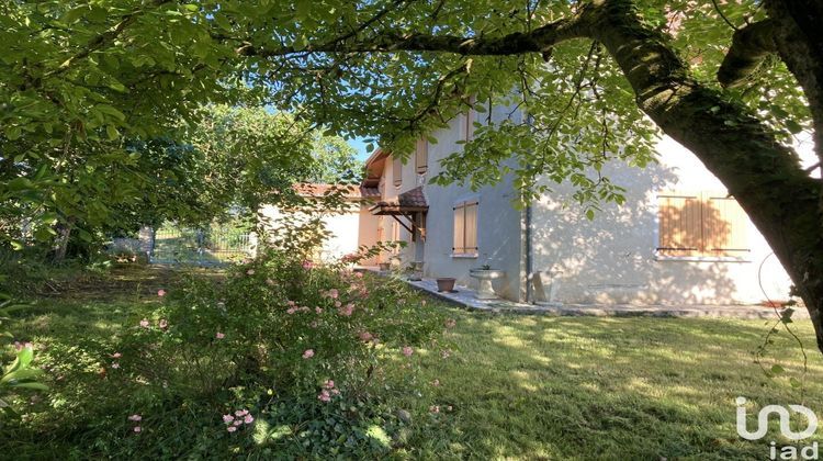 Ma-Cabane - Vente Maison Miélan, 155 m²