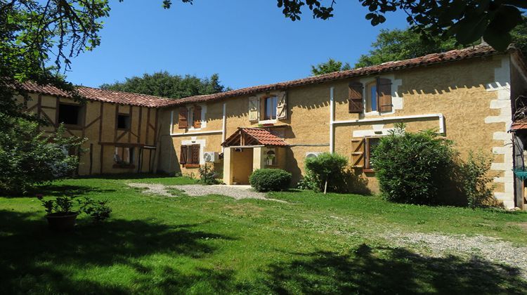 Ma-Cabane - Vente Maison MIELAN, 115 m²