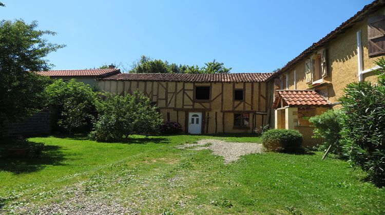 Ma-Cabane - Vente Maison MIELAN, 115 m²