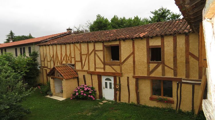 Ma-Cabane - Vente Maison MIELAN, 115 m²