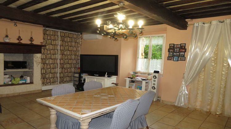 Ma-Cabane - Vente Maison MIELAN, 115 m²