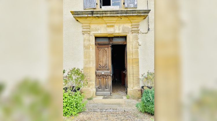 Ma-Cabane - Vente Maison Miélan, 266 m²