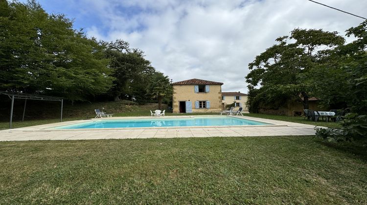 Ma-Cabane - Vente Maison Miélan, 1 m²