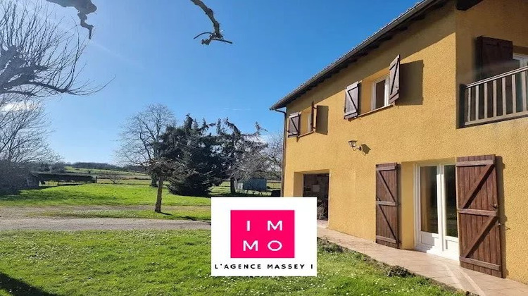 Ma-Cabane - Vente Maison Miélan, 3128 m²