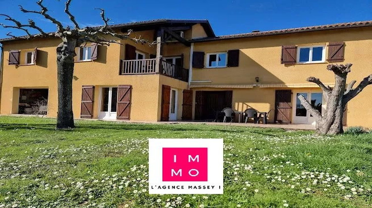 Ma-Cabane - Vente Maison Miélan, 3128 m²