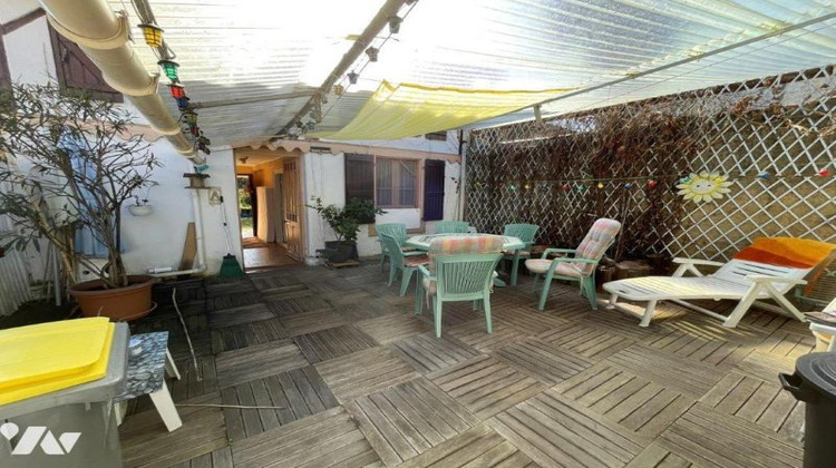 Ma-Cabane - Vente Maison MIELAN, 112 m²