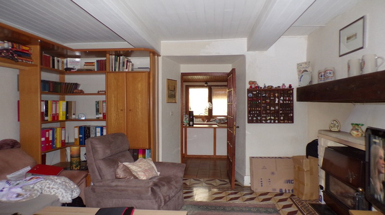 Ma-Cabane - Vente Maison MIELAN, 112 m²