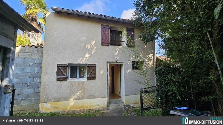 Ma-Cabane - Vente Maison MIELAN, 129 m²