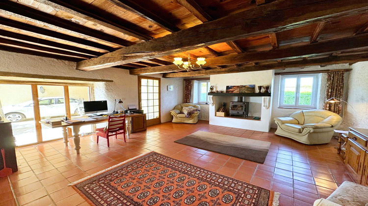 Ma-Cabane - Vente Maison Miélan, 228 m²