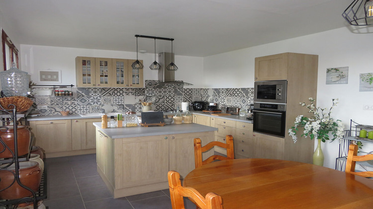 Ma-Cabane - Vente Maison MIELAN, 145 m²