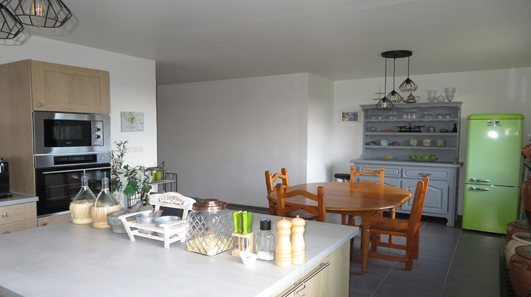 Ma-Cabane - Vente Maison MIELAN, 145 m²