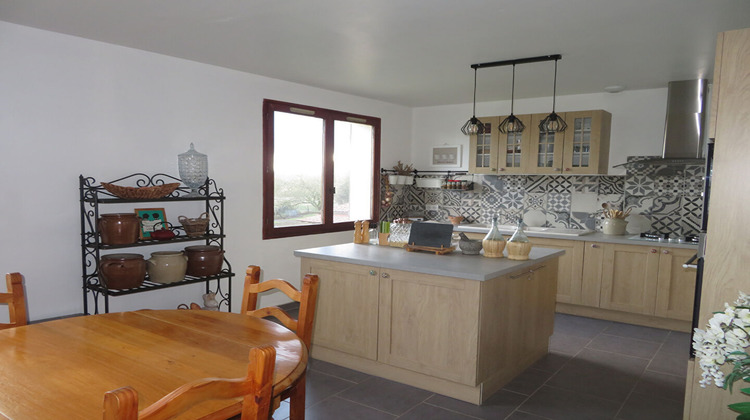 Ma-Cabane - Vente Maison MIELAN, 145 m²