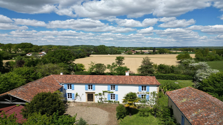 Ma-Cabane - Vente Maison Miélan, 270 m²