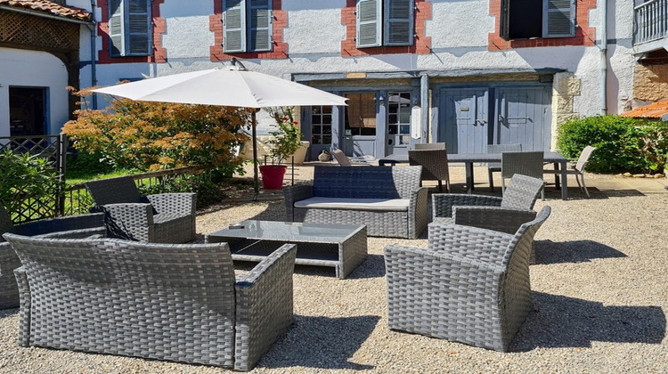 Ma-Cabane - Vente Maison MIELAN, 733 m²