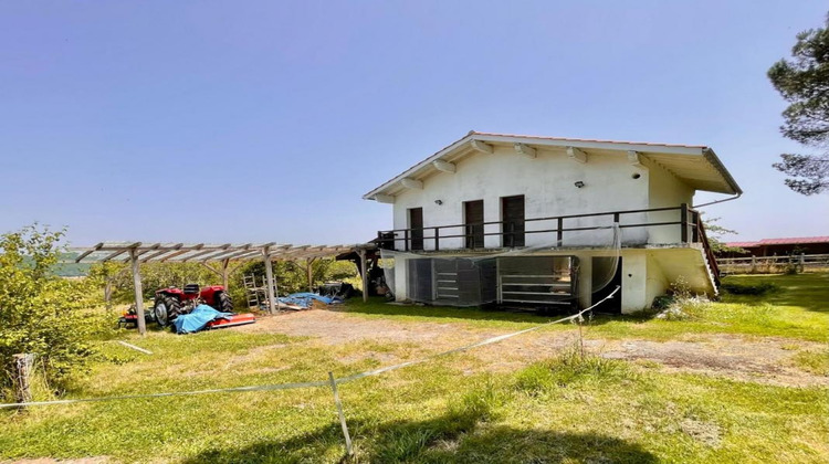 Ma-Cabane - Vente Maison MIELAN, 388 m²