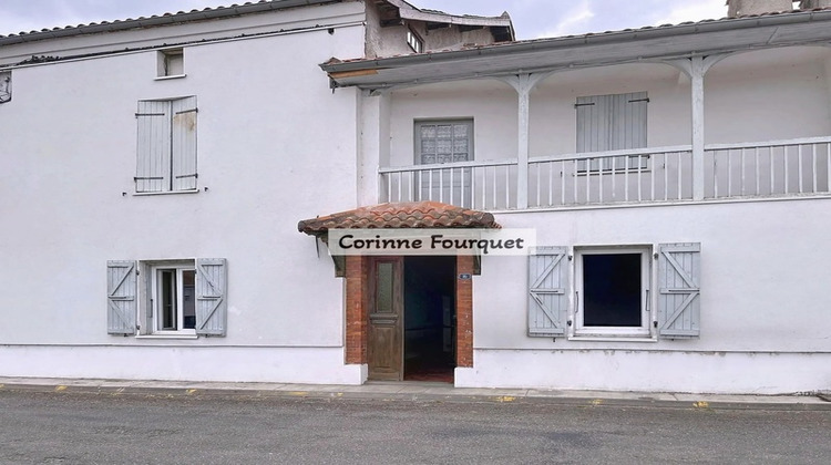 Ma-Cabane - Vente Maison MIELAN, 120 m²