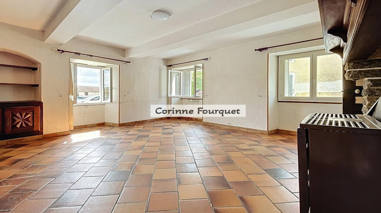 Ma-Cabane - Vente Maison MIELAN, 120 m²
