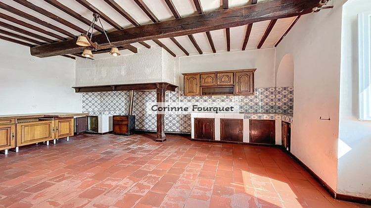 Ma-Cabane - Vente Maison MIELAN, 120 m²