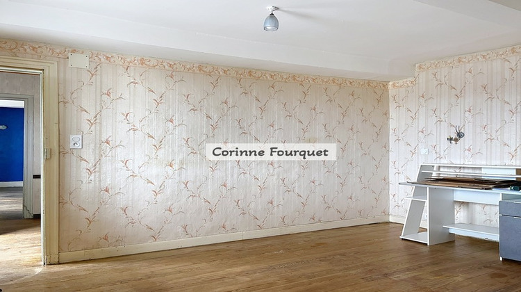 Ma-Cabane - Vente Maison MIELAN, 120 m²