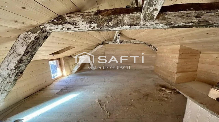 Ma-Cabane - Vente Maison Mielan, 40 m²