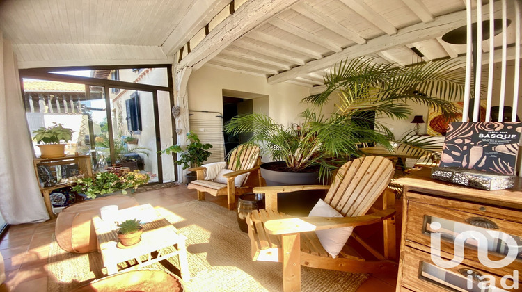 Ma-Cabane - Vente Maison Miélan, 170 m²