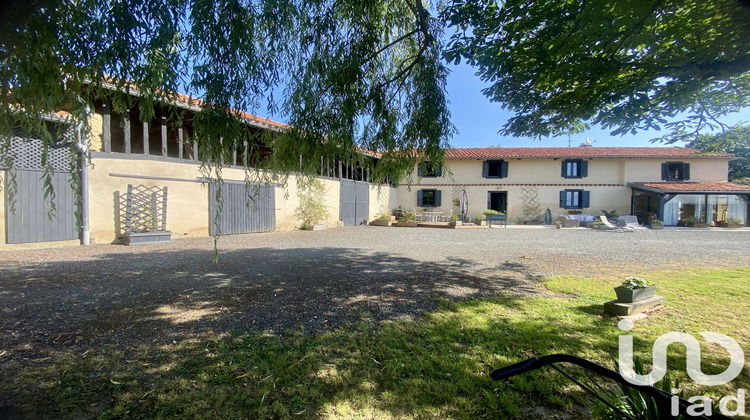Ma-Cabane - Vente Maison Miélan, 170 m²