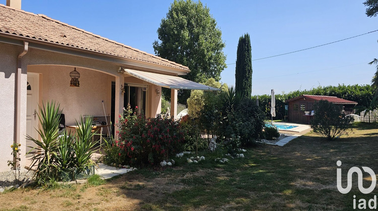 Ma-Cabane - Vente Maison Miélan, 160 m²