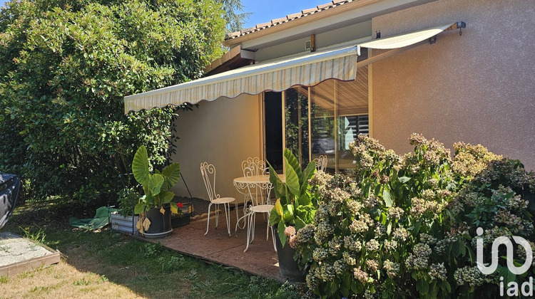 Ma-Cabane - Vente Maison Miélan, 160 m²