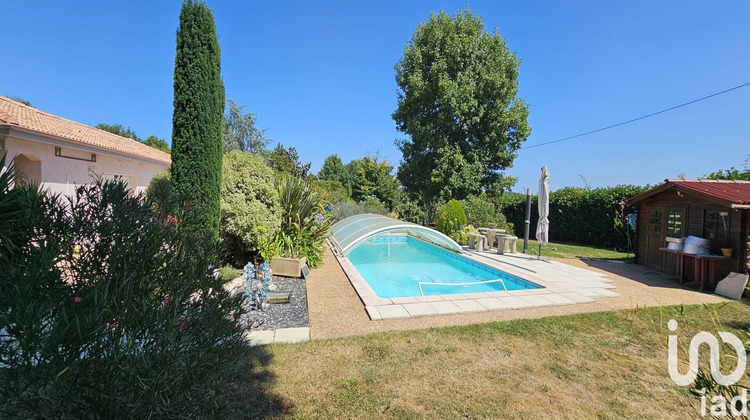 Ma-Cabane - Vente Maison Miélan, 160 m²