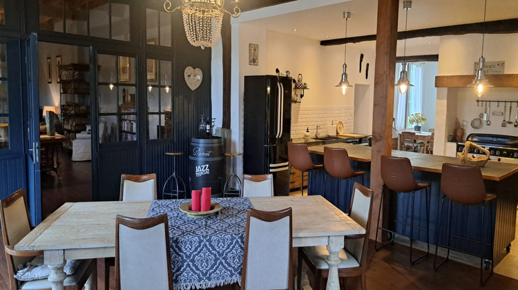 Ma-Cabane - Vente Maison Miélan, 379 m²